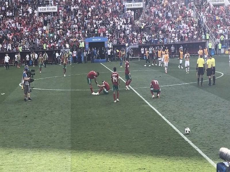 Russie 2018: le rideau est tombé sur un Mondial atypique