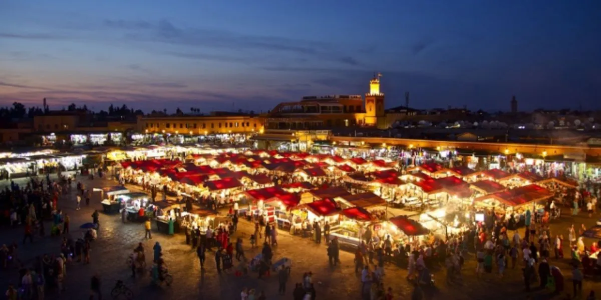 Le Maroc 4ème parmi les 20 destinations mondiales incontournables