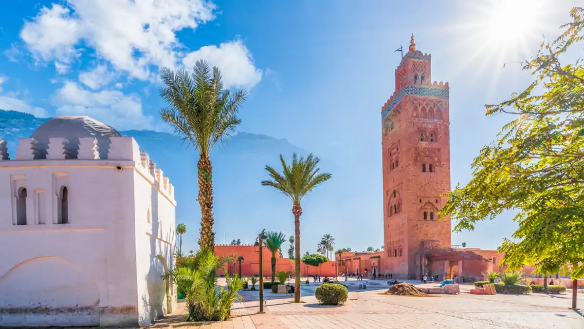 Le Maroc Élu « Destination la Plus Dynamique » aux Diplomatic Travel Awards 2024 en Inde