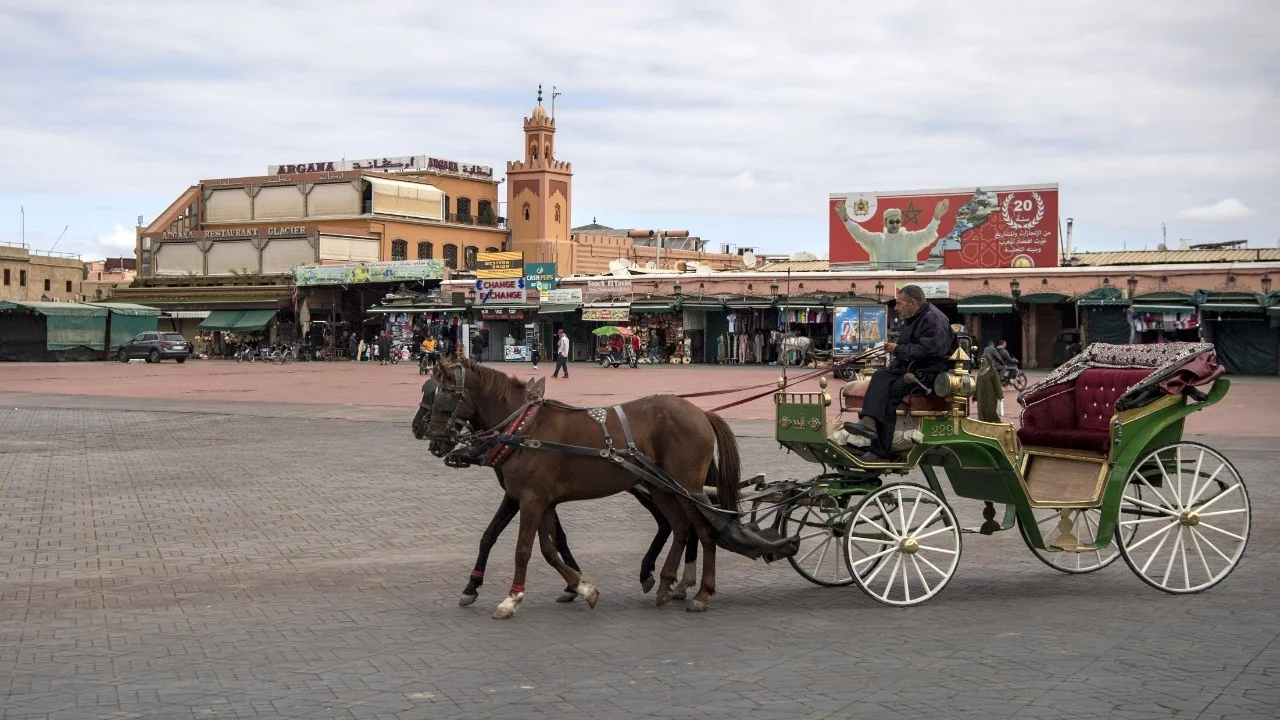 Tourisme: le secteur toujours à la peine