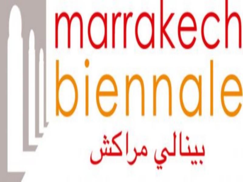 50 artistes internationaux à la Biennale de Marrakech