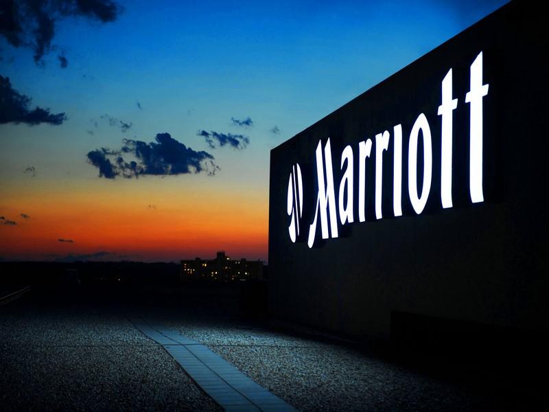 #MAROC_TOIRISME_HEBERGEMENTS_CASABLANCA: Marriott onternational et Tower Seven Art