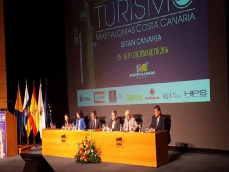 Le Maroc participe au 6ème Forum International du Tourisme aux Canaries 