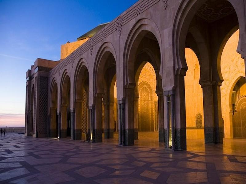 La diversité culturelle du Maroc mise en exergue à la Foire internationale des cultures de Madrid