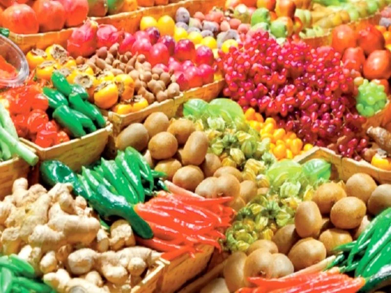 L’Indice FAO des prix des produits alimentaires à son plus haut niveau en février