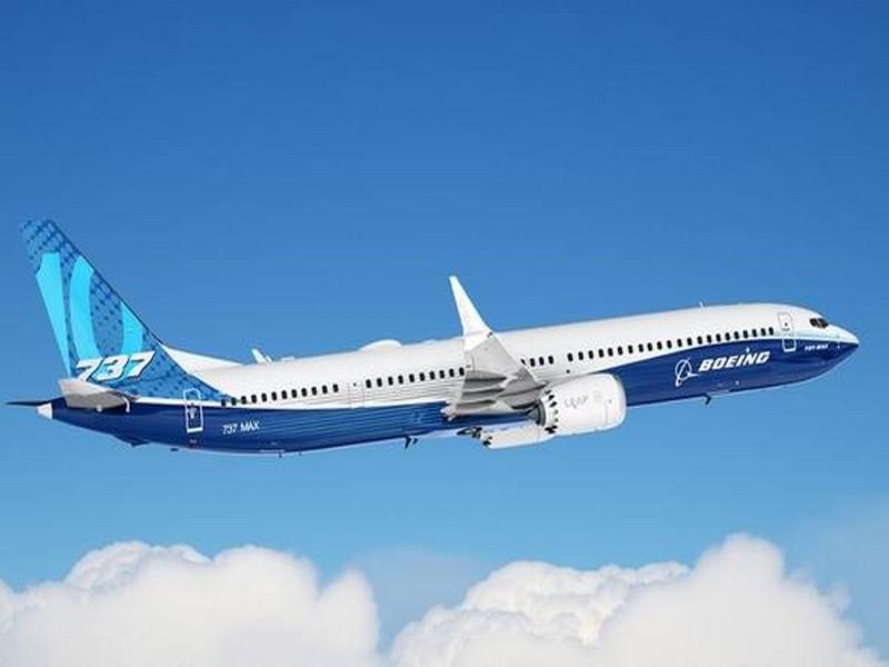 Boeing accusé d’avoir caché des documents cruciaux sur le 737 MAX