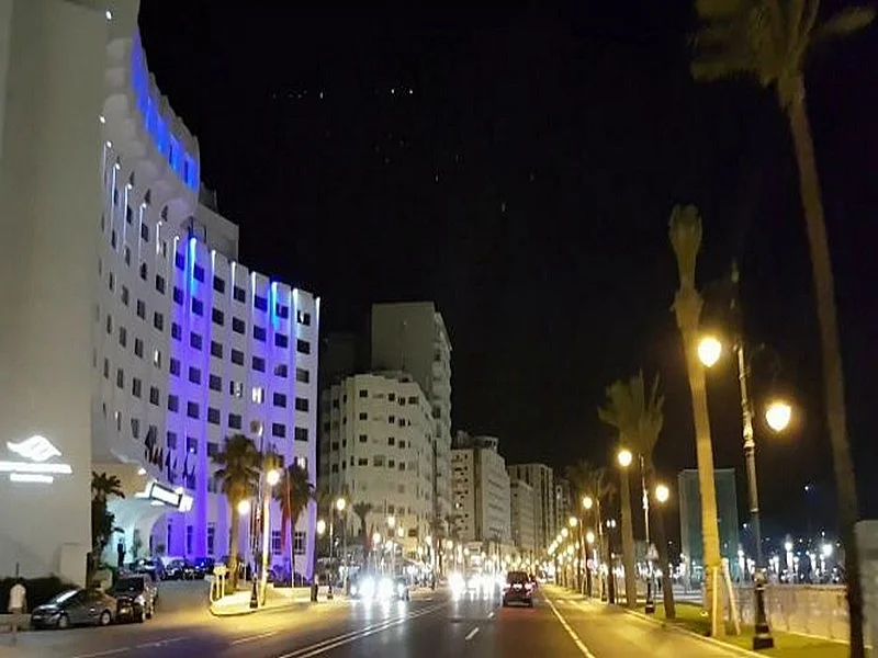 Tanger: lancement de l'initiative «Msarya F'Mdina» pour sauver l'activité touristique