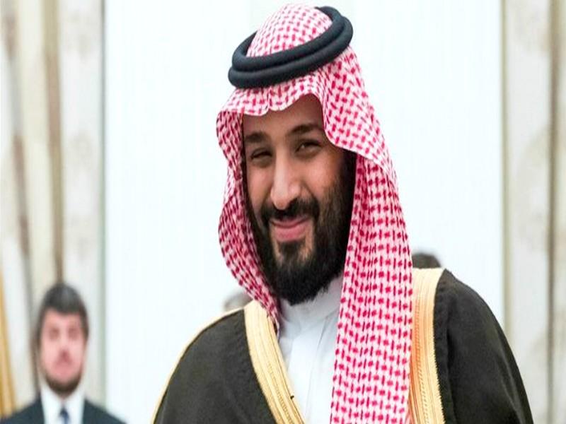 Une étape majeure dans les plans de MBS pour remodeler l’Arabie Saoudite