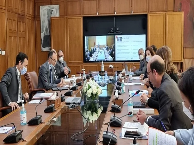 MCA Morocco dévoile le bilan du programme