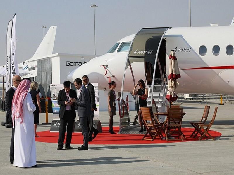 Le rendez-vous de l’aviation d’affaires MENA à Marrakech