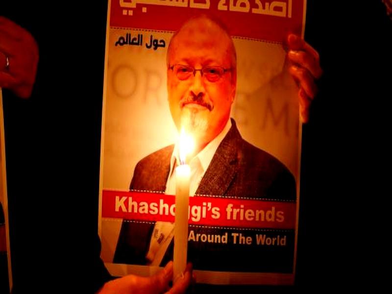 Meurtre de Jamal Khashoggi: cinq Saoudiens condamnés à mort