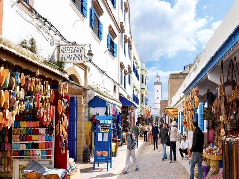 Essaouira : 60 MDH pour le renforcement des équipements socio-culturels dans l’ancienne médina