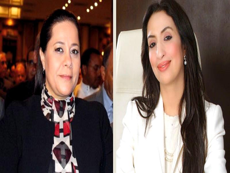 Mmes Bensalah et Akhannouch font du business ensemble…