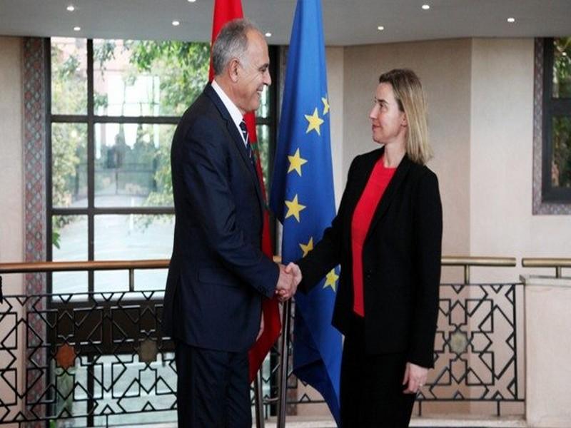 L'UE cherche à rassurer le Maroc et rétablir les ponts
