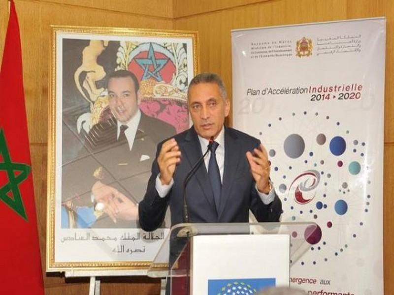 Moulay Hafid Elalamy: