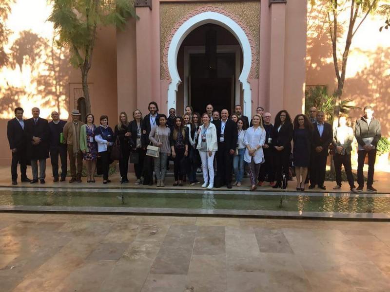 MICE: Les agents de voyages russes prospectent Marrakech