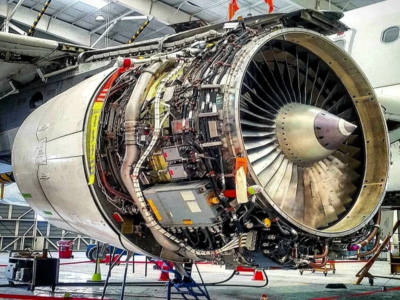 MedZ prend le contrôle de Midparc : Nouveau tournant pour l'industrie aéronautique marocaine