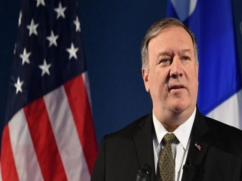 #USA_Mike_Pompeo_SAHARA : 