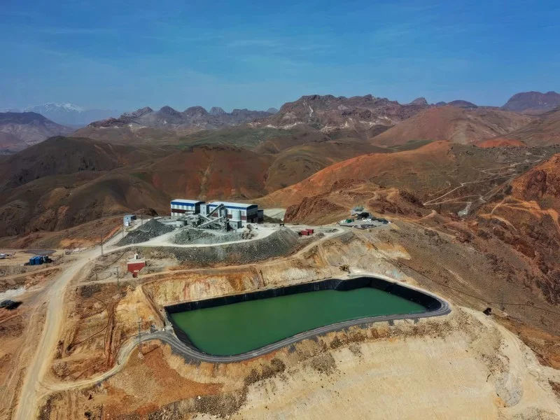 Aya Gold & Silver : Découvertes de Haute Teneur et Nouveaux Permis d'Exploration à la Mine de Boumadine