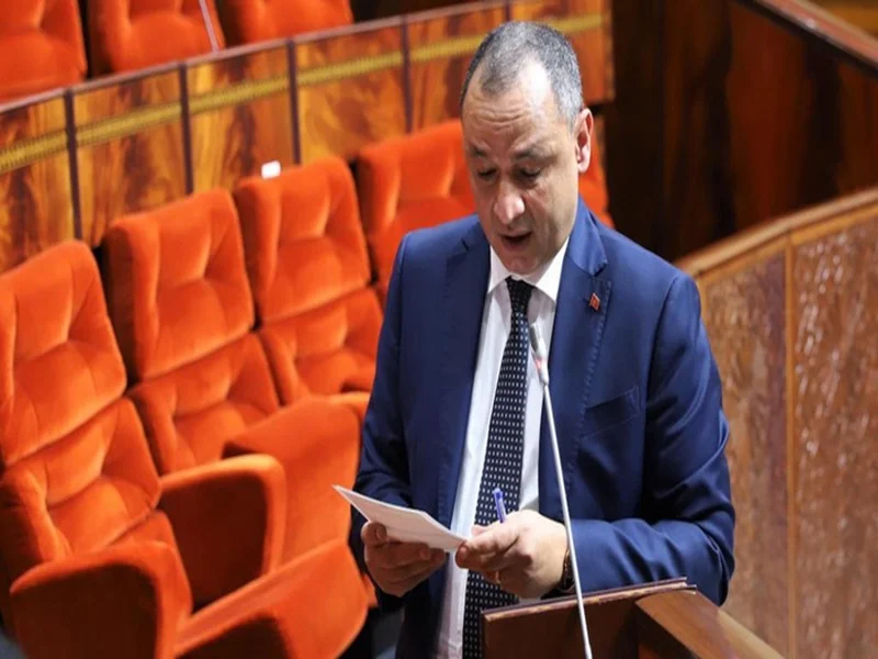 1.905 projets industriels au Maroc pour la substitution et l'emploi