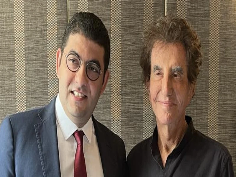 Maroc : quand Mehdi Bensaïd veut s’inspirer de Jack Lang