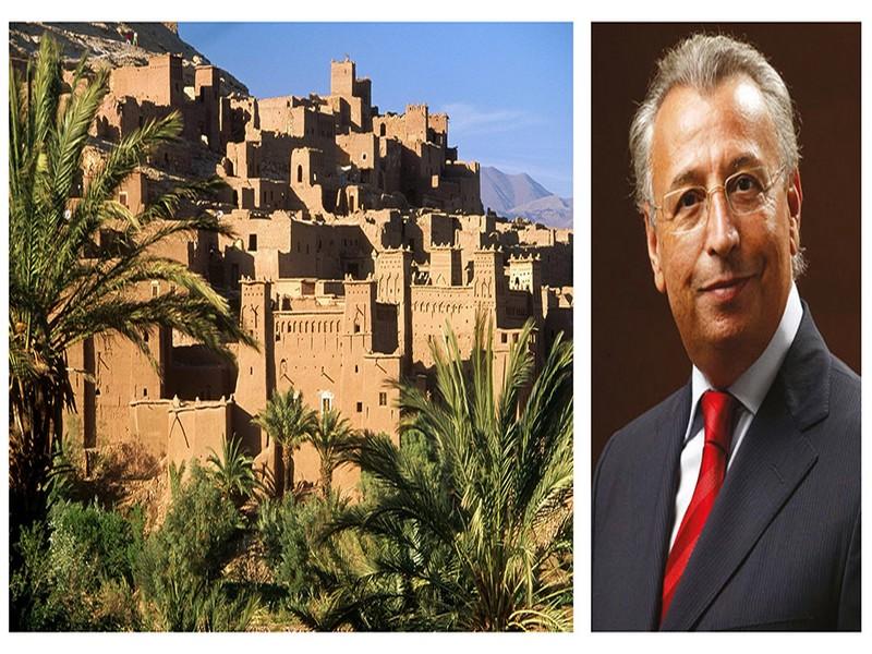Mobilisation tout azimut pour Ouarzazate