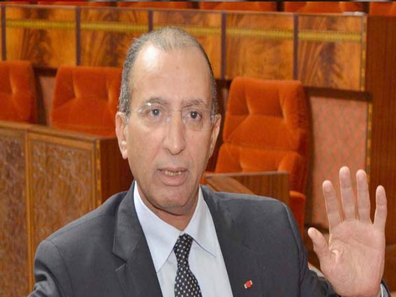 Terrorisme: Mohamed Hassad reçu à Abidjan par le président Alassane Ouattara