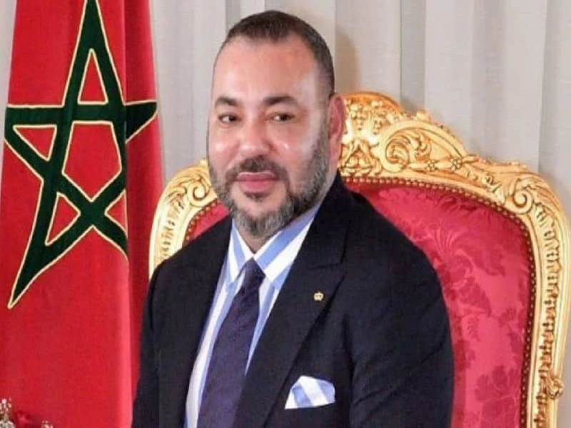 Quand le roi Mohammed VI surprend Vahid Halilhodzic