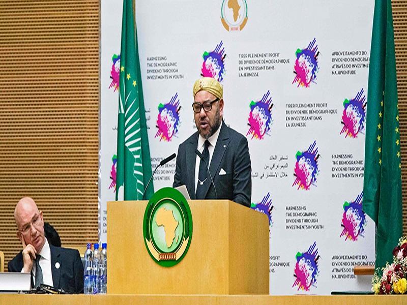 UA : Comment Fitch voit le retour du Maroc