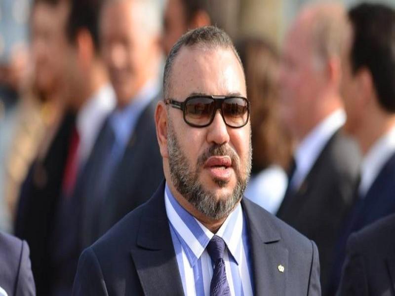 Le Roi Mohammed VI appelle à une meilleure rationalisation de le gestion territoriale