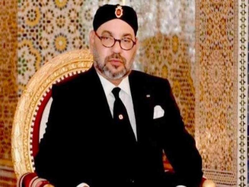 #Maroc_Drame_Tanger_colère_Royale: Maroc en colère, Mohammed VI promet des sanctions radicales