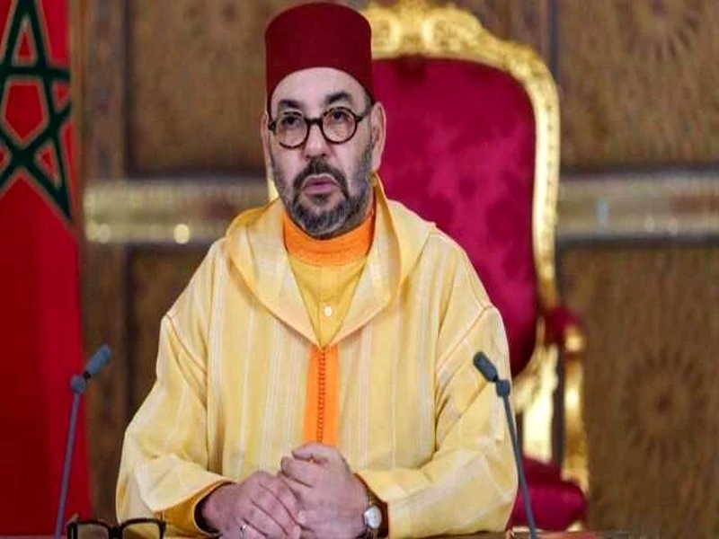 Mohammed VI peut-il toujours diriger le Comité Al-Qods ?
