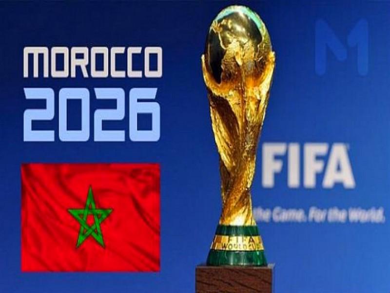 Mondial 2026: un autre pays africain ne votera pas pour le Maroc
