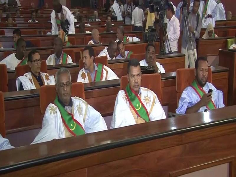 Mauritanie : les députés du parti présidentiel élisent un pro-Polisario à la tête de leur groupe