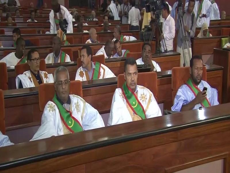 Mauritanie : les députés du parti présidentiel élisent un pro-Polisario à la tête de leur groupe 