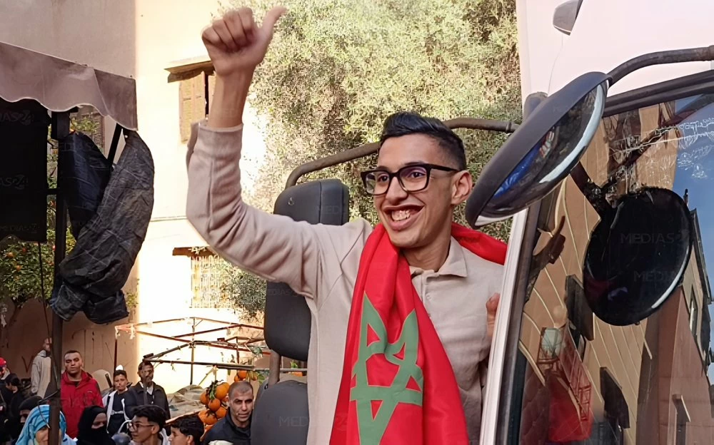 Moul L7out : Le poissonnier qui défie la vie chère au Maroc