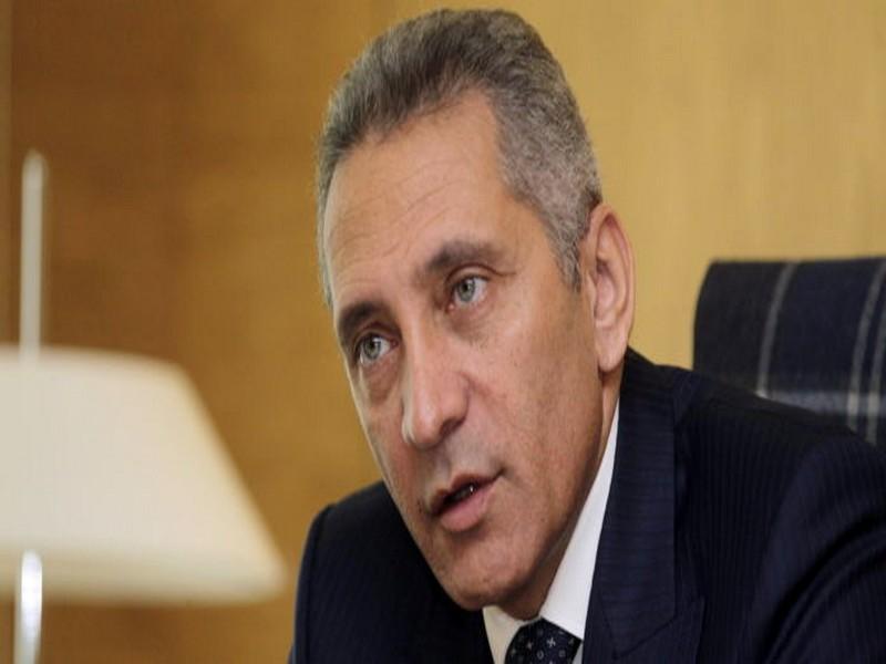 #MAROC_Moulay_Hafid_ELALAMY_RELOCALISATIONS: Sans nous, la relocalisation de l’industrie européenne échouera