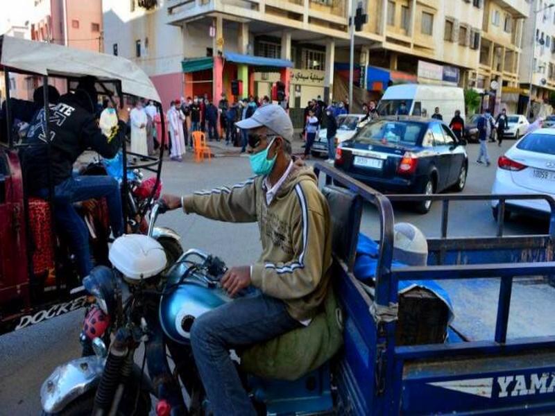 Le Maroc a déjà dépensé 14 milliards du