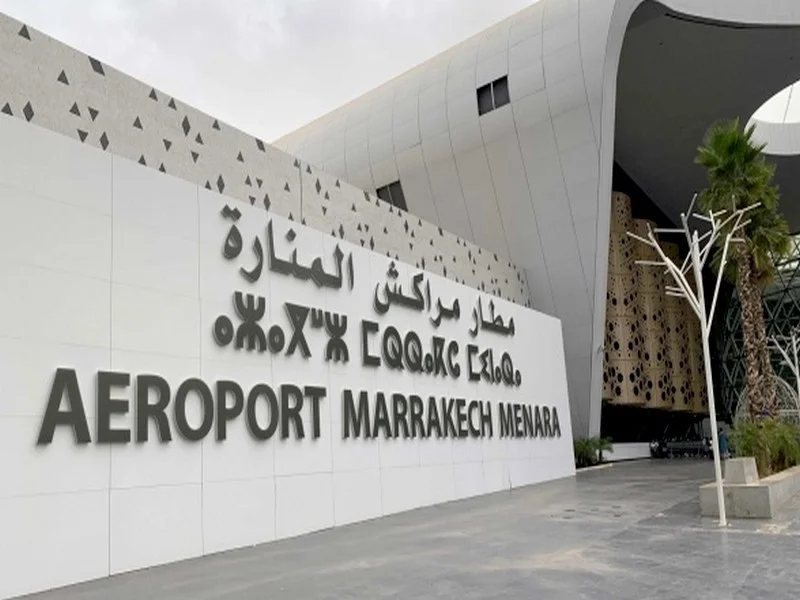 ONDA: le label international Airport Health Accréditation attribué à 15 aéroports marocains