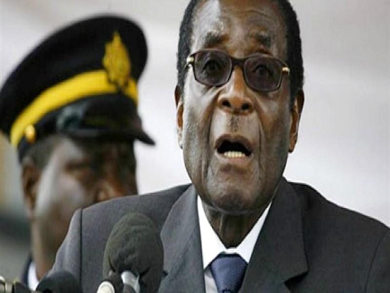 Zimbabwe: l’ancien président Robert Mugabe n’est plus