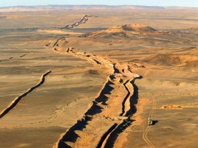 Sahara occidental : Le Polisario déterre la carte de l’exploration minière