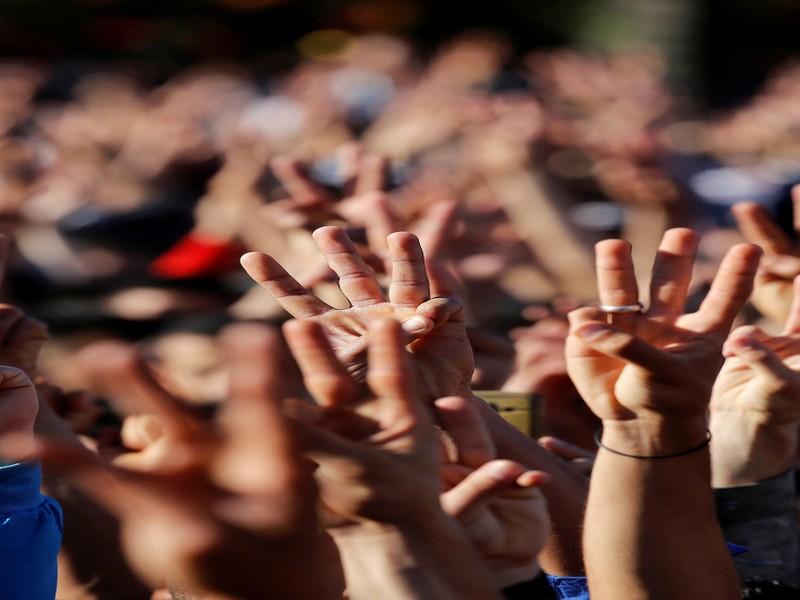 Marche du 20 juillet interdite: le Hirak et les associations défient Laftit