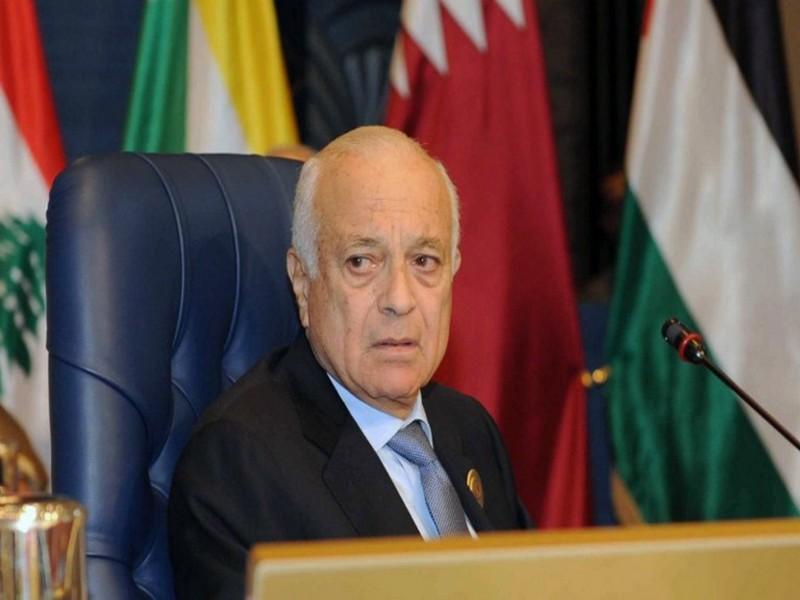 Le chef de la Ligue arabe ne veut pas d'un second mandat