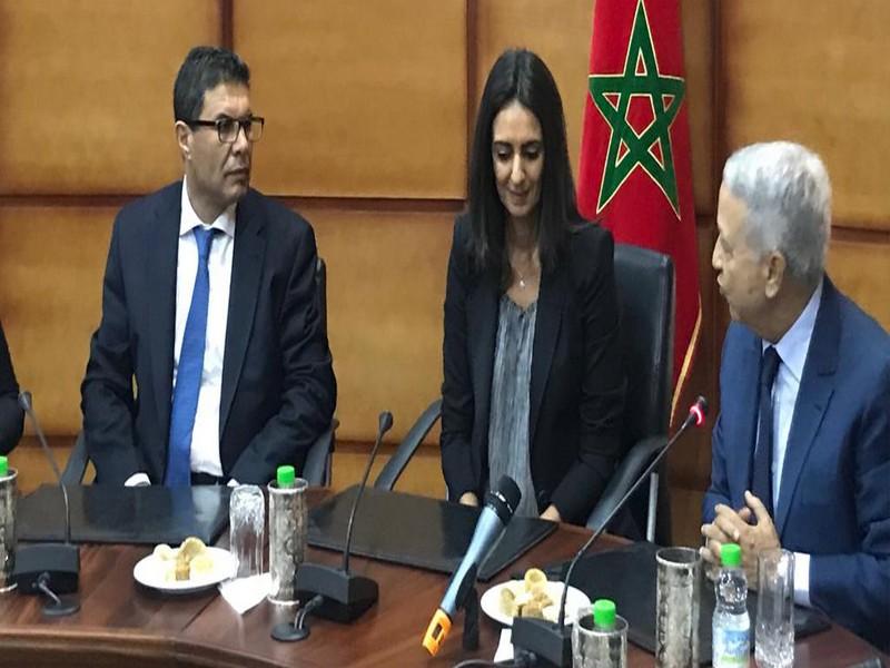 Fès: Un plan d’action 2020-2022 pour le tourisme