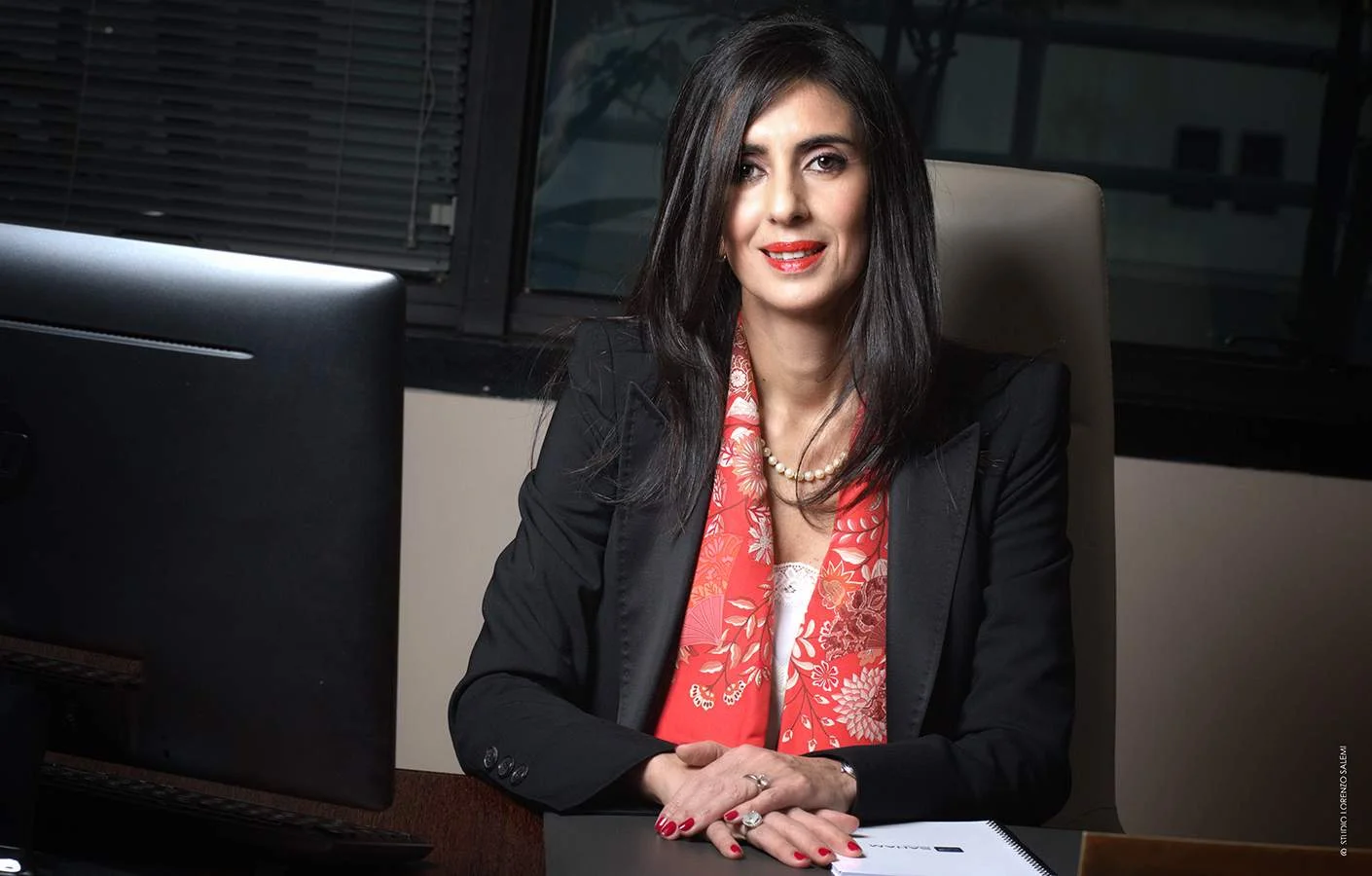 Nadia Fettah réussit la certification du Datacenter de son ministère