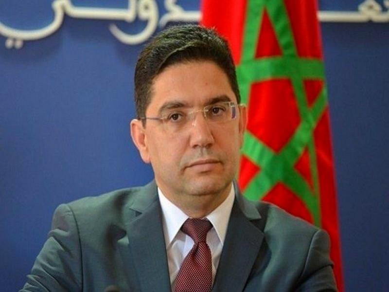 Domaine maritime. Bourita: Le Maroc est dans son droit et prêt au dialogue