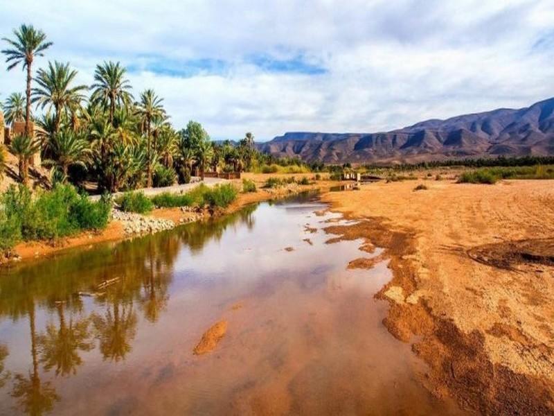La moitié des Marocains ignorent tout des changements climatiques