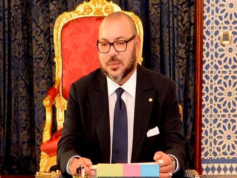 INSOLITE – « La presse Marocaine ne peut interviewer le Roi car elle est incompétente, » selon Bekkali
