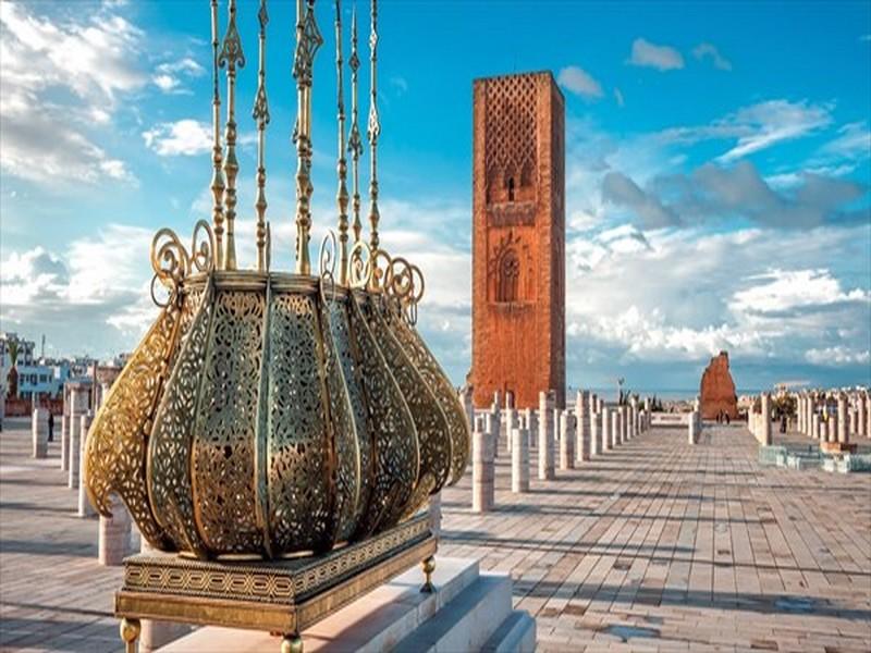 #MAROC_RECETTES_TOURISTIQUES: La pandémie fait perdre au Maroc 60% de ses recettes touristiques à fin septembre