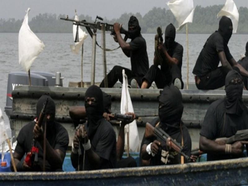 50 millions de dirhams pour libérer les deux otages marocains des mains des pirates nigérians